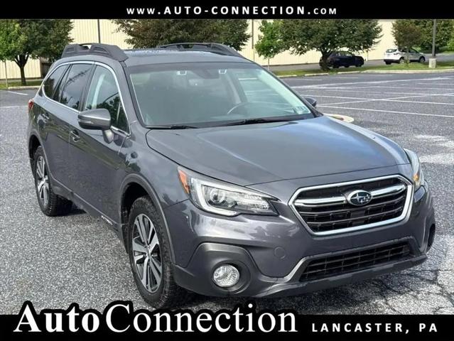 2019 Subaru Outback 2.5i Limited for sale in Lancaster, PA