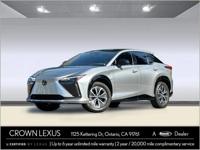 2023 Lexus RZ 450e Luxury for sale in Ontario, CA