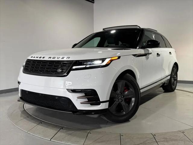 2024 Land Rover Range Rover Velar P250 Dynamic SE for sale in Warren, MI
