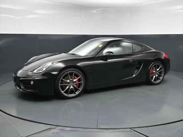 2016 Porsche Cayman S for sale in Freeport, NY