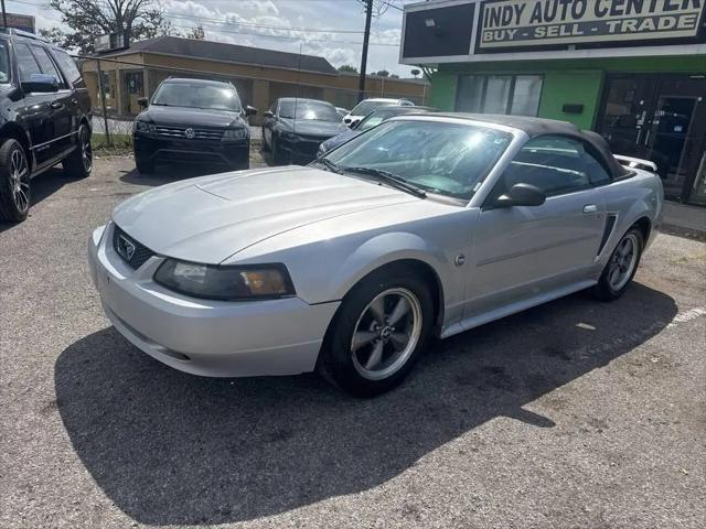 2004 Ford Mustang Deluxe for sale in Indianapolis, IN