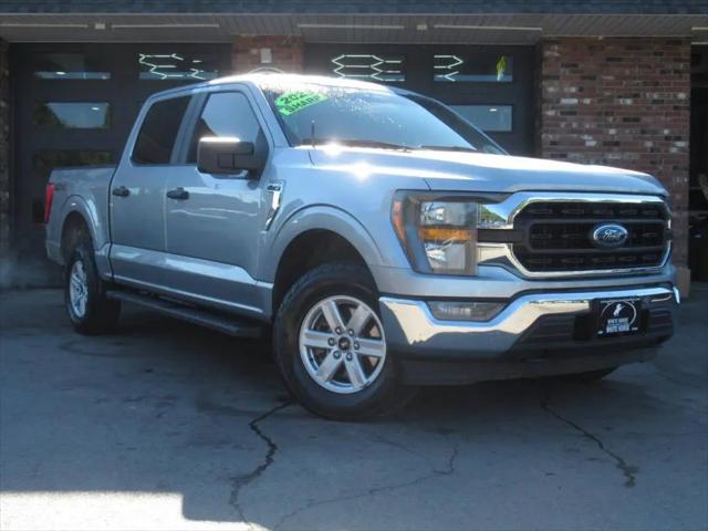 2023 Ford F-150 Unknown for sale in Avon, NY
