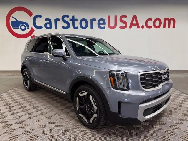 2025 Kia Telluride S for sale in Wichita, KS
