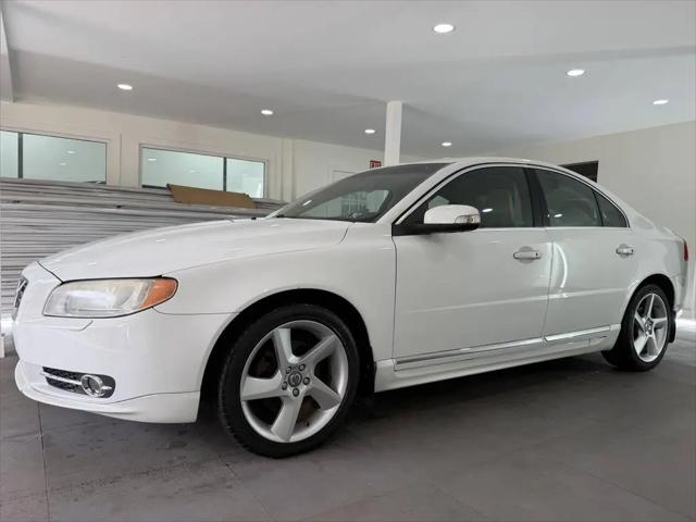 2010 Volvo S80 T6 for sale in Uniontown, OH