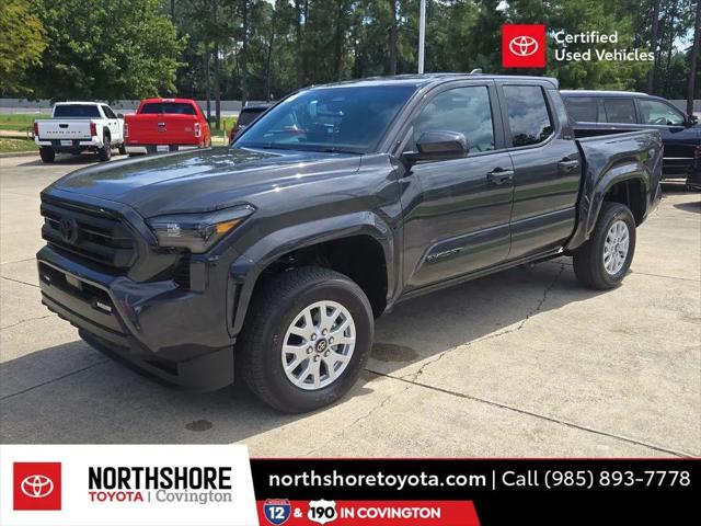 2026 Toyota Tacoma SR5 for sale in Covington, LA