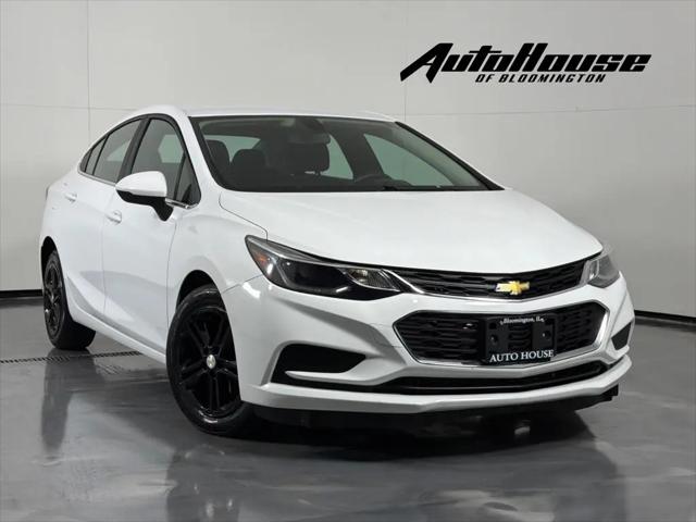 2016 Chevrolet Cruze LT Auto for sale in Bloomington, IL