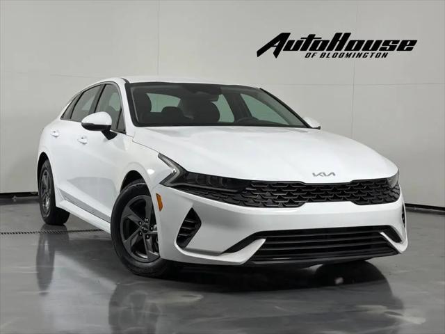 2023 Kia K5 LXS for sale in Bloomington, IL
