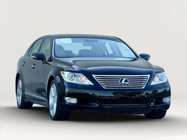 2012 Lexus LS 460 LS 460 for sale in Houston, TX
