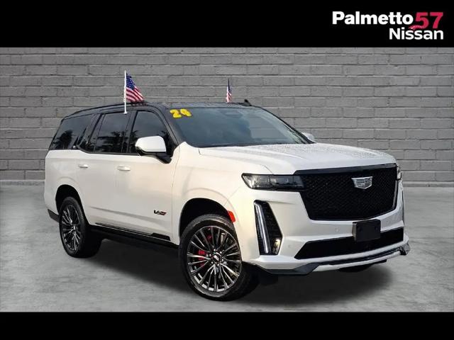 2024 Cadillac Escalade 4WD V-Series for sale in Miami Lakes, FL
