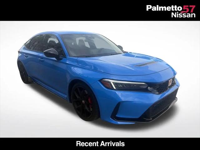 2025 Honda Civic Type R for sale in Miami Lakes, FL