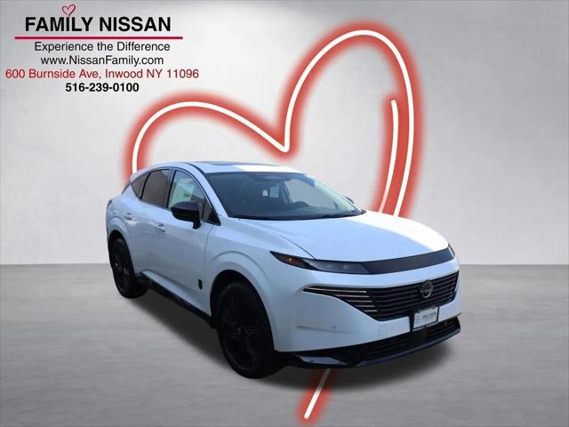 2027 Nissan Murano Dark Armor for sale in Inwood, NY
