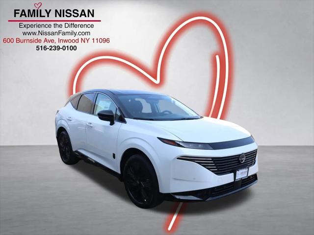 2027 Nissan Murano Dark Armor for sale in Inwood, NY