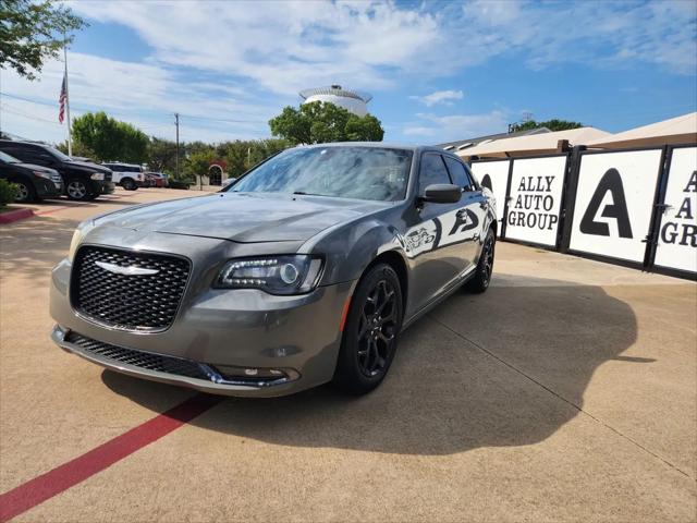 2019 Chrysler 300 300S AWD for sale in Plano, TX