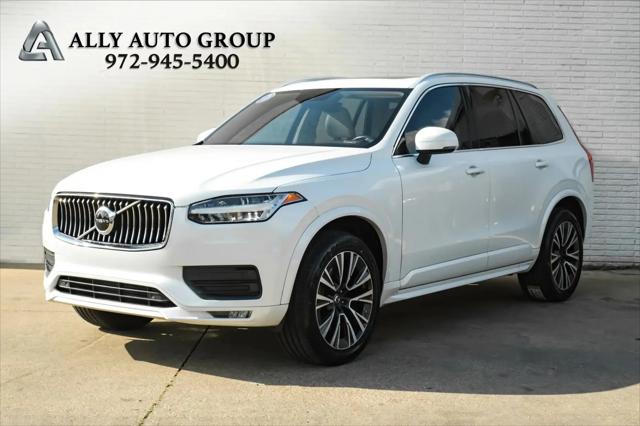 2020 Volvo XC90 T5 Momentum 7 Passenger for sale in Plano, TX