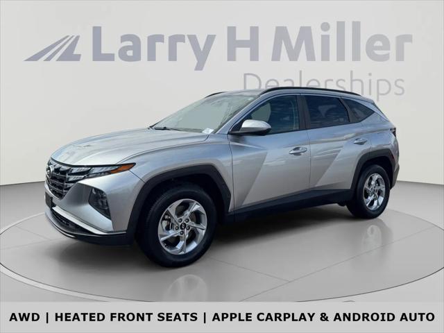 2024 Hyundai Tucson SEL for sale in Avondale, AZ