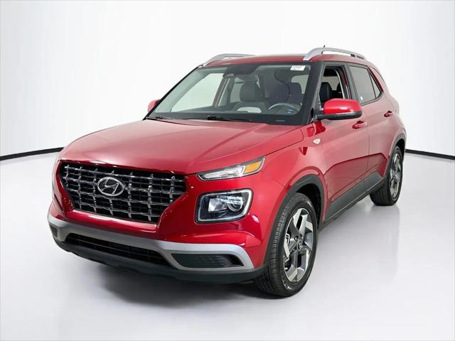 2023 Hyundai Venue SEL for sale in Fort Myers, FL