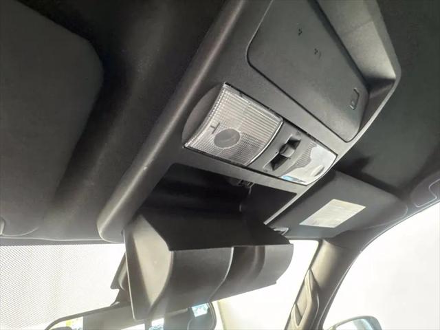 2025 Nissan Frontier Crew Cab PRO-4X 4x4