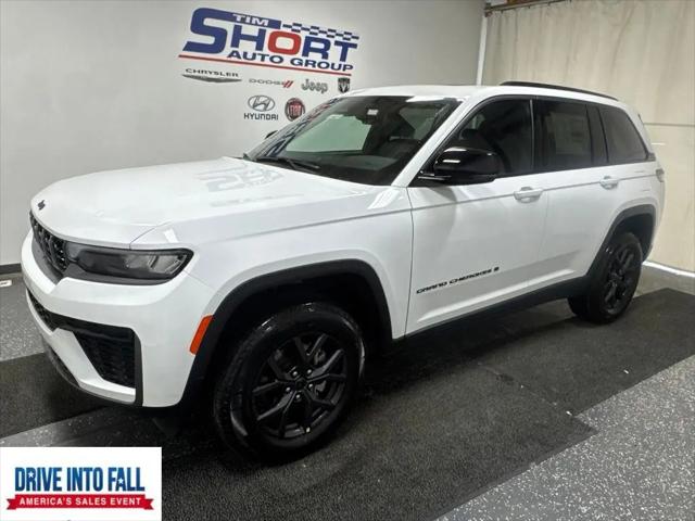 2027 Jeep Grand Cherokee Laredo Altitude for sale in Pikeville, KY