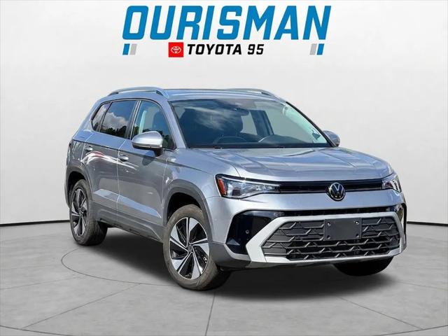 2025 Volkswagen Taos 1.5T SE for sale in Roanoke Rapids, NC