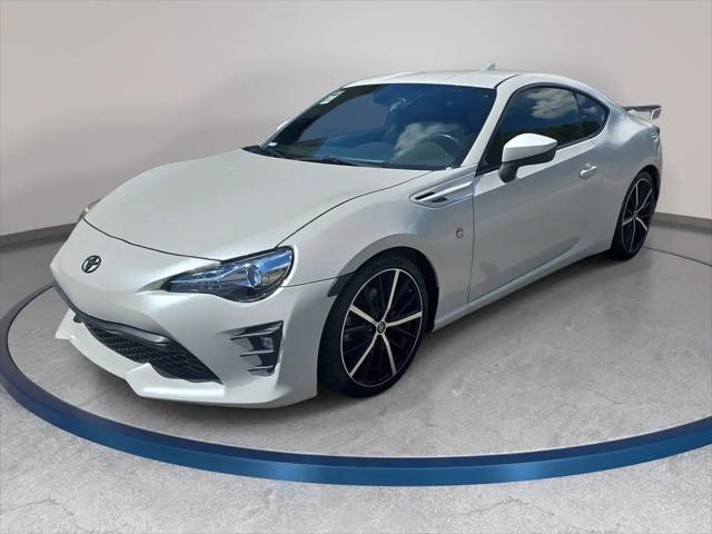 2020 Toyota 86 GT for sale in Raleigh, NC