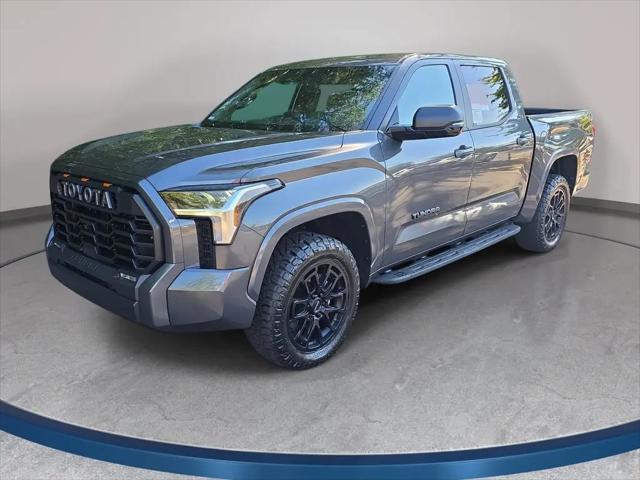2026 Toyota Tundra SR5 CrewMax 5.5 Bed for sale in Raleigh, NC