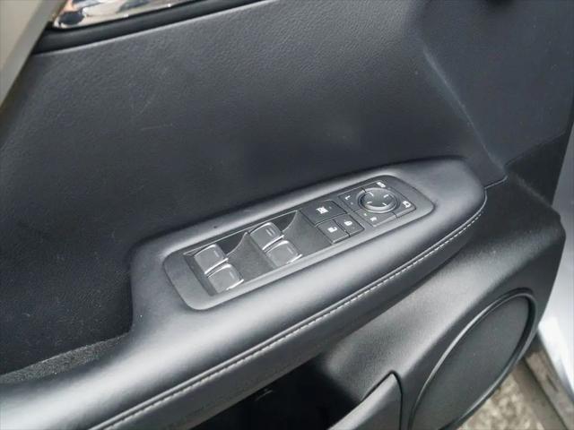 2021 Lexus RX 350 F SPORT Appearance