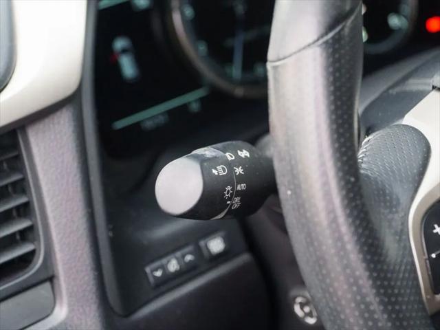 2021 Lexus RX 350 F SPORT Appearance