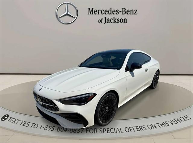 2027 Mercedes-Benz CL CLE 300 for sale in Ridgeland, MS