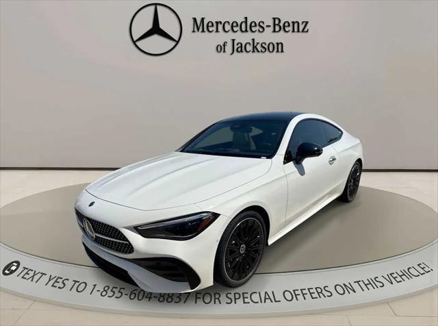 2027 Mercedes-Benz CL CLE 300 for sale in Ridgeland, MS