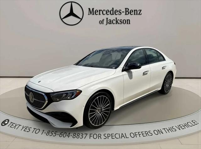2027 Mercedes-Benz E-Class E 350 for sale in Ridgeland, MS