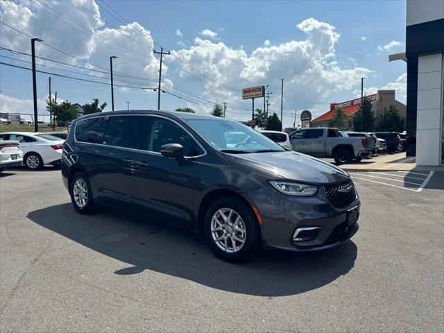 2023 Chrysler Pacifica Touring L for sale in Antioch, TN