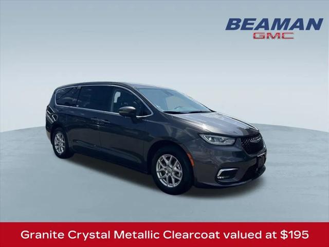 2023 Chrysler Pacifica Touring L for sale in Antioch, TN
