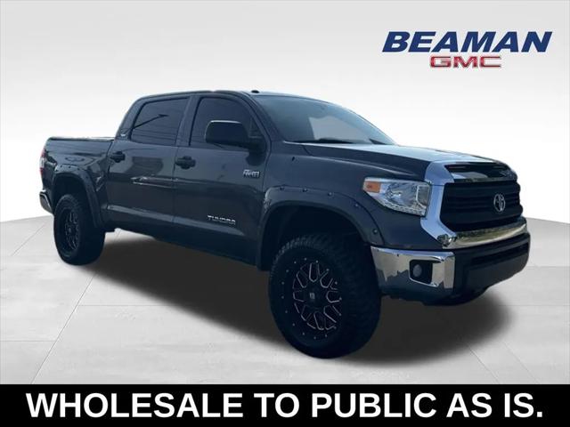 2015 Toyota Tundra SR5 5.7L V8 for sale in Antioch, TN