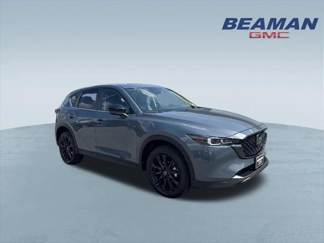 2025 Mazda CX-5 2.5 S Carbon Edition for sale in Antioch, TN