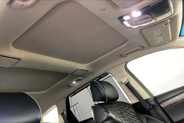 2021 Genesis GV80 3.5T A8