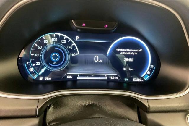 2021 Genesis GV80 3.5T A8