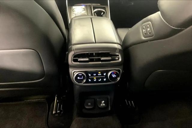 2021 Genesis GV80 3.5T A8