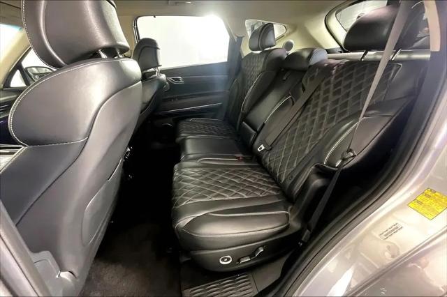 2021 Genesis GV80 3.5T A8