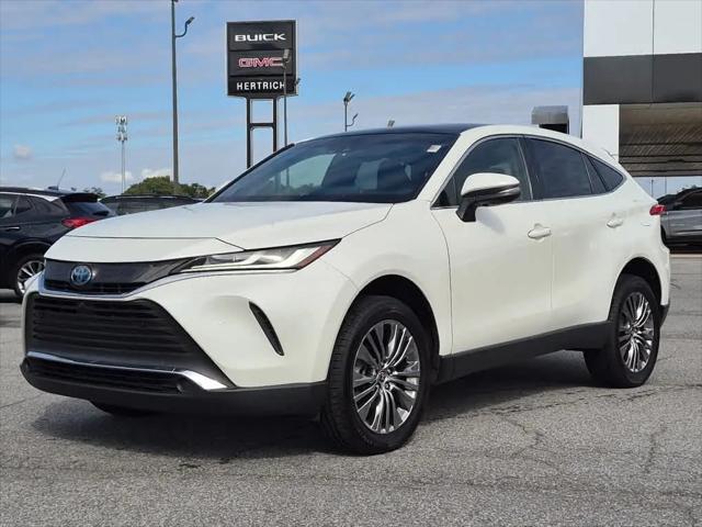 2021 Toyota Venza Limited for sale in Seaford, DE