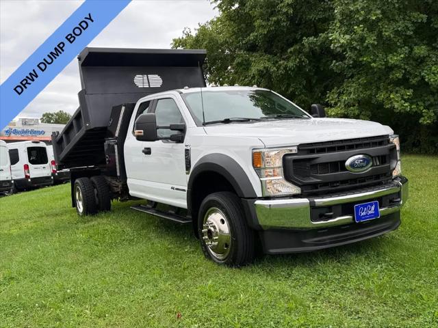 2022 Ford F-450 XL for sale in Bel Air, MD, MD