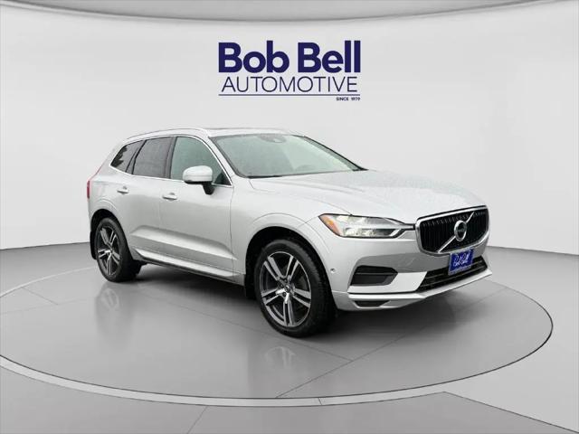 2019 Volvo XC60 T5 Momentum for sale in Bel Air, MD, MD