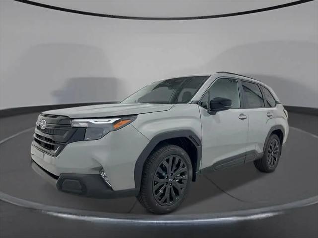 2026 Subaru Forester Sport for sale in Troy, NY
