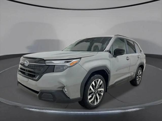 2026 Subaru Forester Touring for sale in Troy, NY