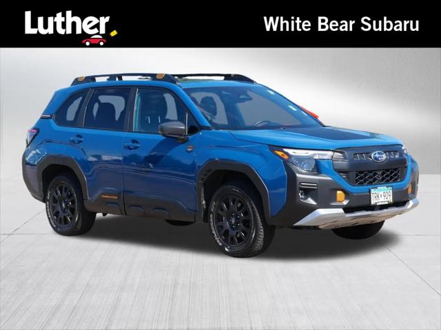 2026 Subaru Forester Wilderness for sale in White Bear, MN