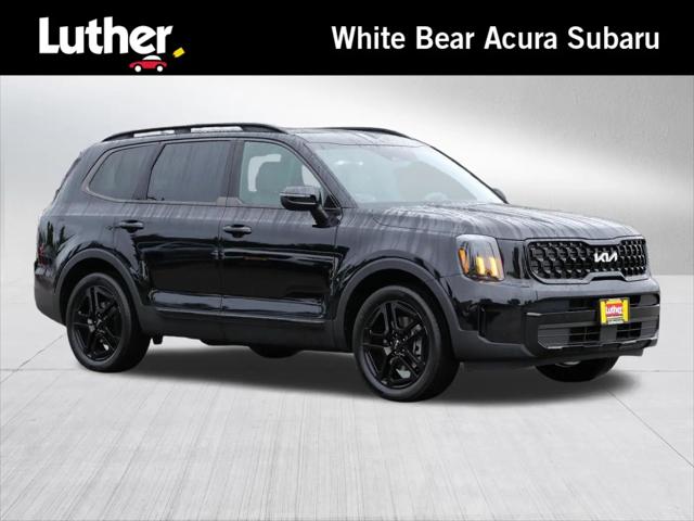 2024 Kia Telluride EX X-Line for sale in White Bear, MN