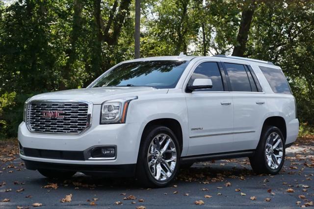 2018 GMC Yukon Denali for sale in Murfreesboro, TN