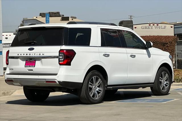 2024 Ford Expedition Limited