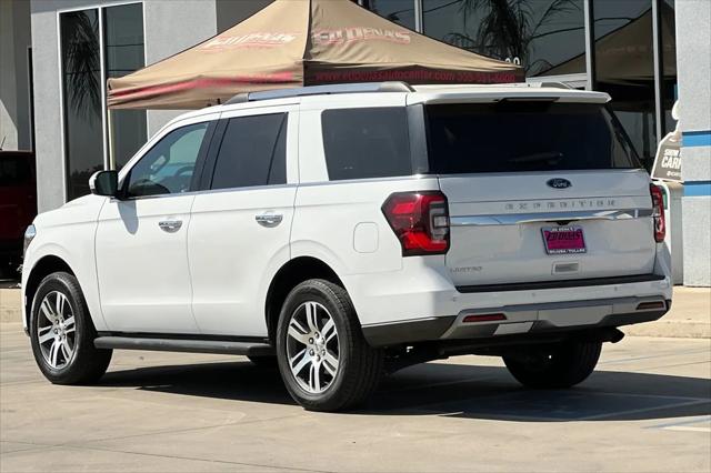 2024 Ford Expedition Limited