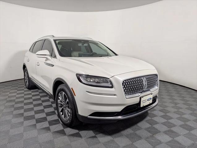 2023 Lincoln Nautilus Standard for sale in Marble Falls, TX