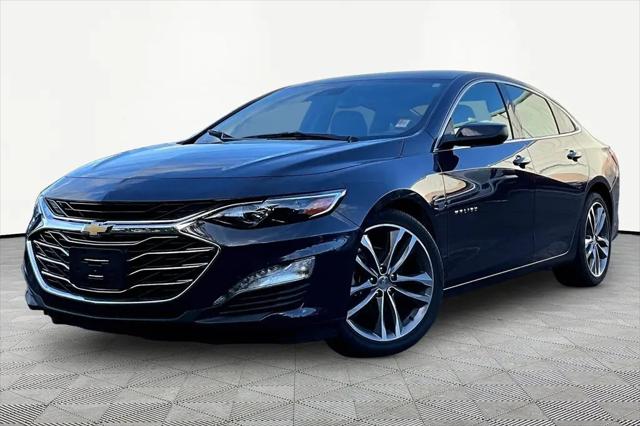 2025 Chevrolet Malibu FWD 1LT for sale in Fort Walton Beach, FL